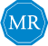 Mike Redwood Logo